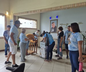 Peregrinos de Rondônia
