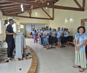 Peregrinos de Rondônia