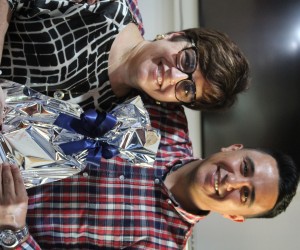 Formatura Curso de Panificação 2025