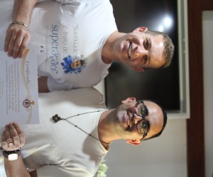 Formatura Curso de Panificação 2025