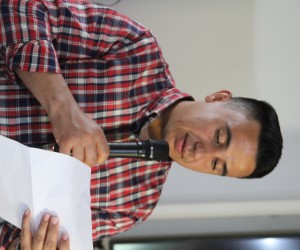 Formatura Curso de Panificação 2025