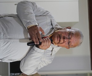 Formatura Curso de Panificação 2025