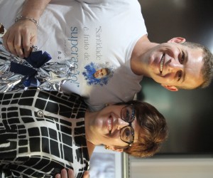 Formatura Curso de Panificação 2025