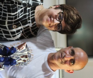 Formatura Curso de Panificação 2025