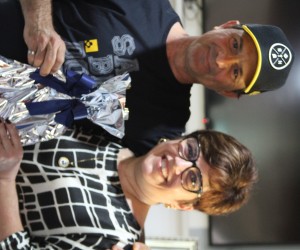 Formatura Curso de Panificação 2025