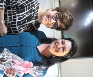 Formatura Curso de Panificação 2025