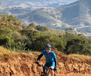 Caminho da Fé com Padre Elinton Costa