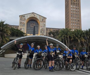 Caminho da Fé com Padre Elinton Costa