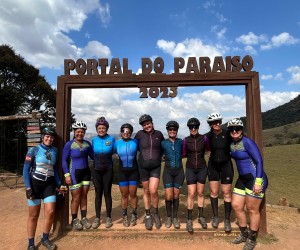 Caminho da Fé com Padre Elinton Costa