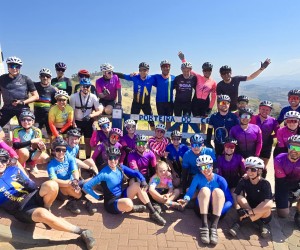 Caminho da Fé com Padre Elinton Costa