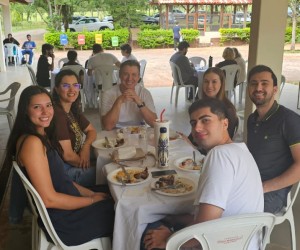 Recanto de Cianorte celebra 10 anos de missão com fé, gratidão e vidas restauradas