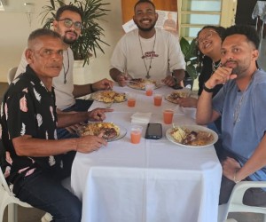 Recanto de Cianorte celebra 10 anos de missão com fé, gratidão e vidas restauradas