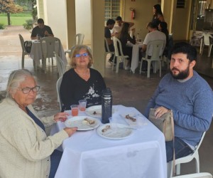 Recanto de Cianorte celebra 10 anos de missão com fé, gratidão e vidas restauradas