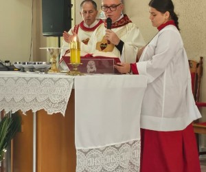 Recanto de Cianorte celebra 10 anos de missão com fé, gratidão e vidas restauradas