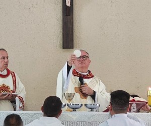 Recanto de Cianorte celebra 10 anos de missão com fé, gratidão e vidas restauradas