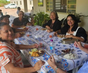 Recanto de Cianorte celebra 10 anos de missão com fé, gratidão e vidas restauradas