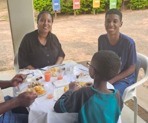 Recanto de Cianorte celebra 10 anos de missão com fé, gratidão e vidas restauradas