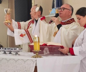 Recanto de Cianorte celebra 10 anos de missão com fé, gratidão e vidas restauradas