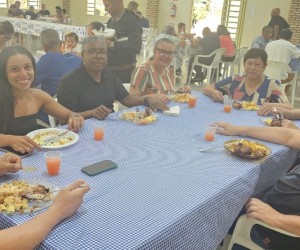 Recanto de Cianorte celebra 10 anos de missão com fé, gratidão e vidas restauradas