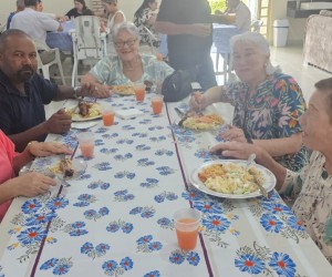 Recanto de Cianorte celebra 10 anos de missão com fé, gratidão e vidas restauradas