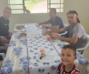 Recanto de Cianorte celebra 10 anos de missão com fé, gratidão e vidas restauradas