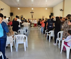 Recanto de Cianorte celebra 10 anos de missão com fé, gratidão e vidas restauradas