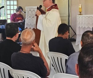 Recanto de Cianorte celebra 10 anos de missão com fé, gratidão e vidas restauradas