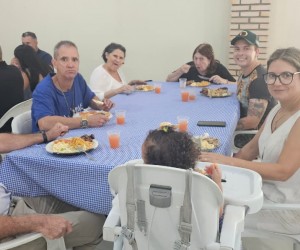 Recanto de Cianorte celebra 10 anos de missão com fé, gratidão e vidas restauradas