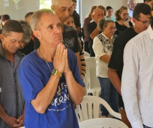 Recanto de Cianorte celebra 10 anos de missão com fé, gratidão e vidas restauradas