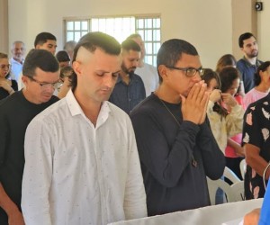 Recanto de Cianorte celebra 10 anos de missão com fé, gratidão e vidas restauradas