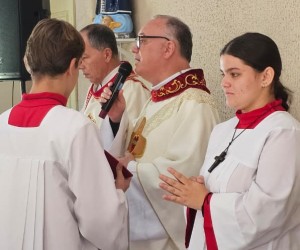 Recanto de Cianorte celebra 10 anos de missão com fé, gratidão e vidas restauradas