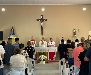 Recanto de Cianorte celebra 10 anos de missão com fé, gratidão e vidas restauradas