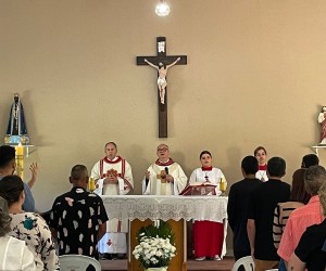 Recanto de Cianorte celebra 10 anos de missão com fé, gratidão e vidas restauradas