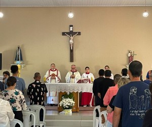 Recanto de Cianorte celebra 10 anos de missão com fé, gratidão e vidas restauradas