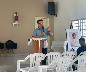 Recanto de Cianorte celebra 10 anos de missão com fé, gratidão e vidas restauradas