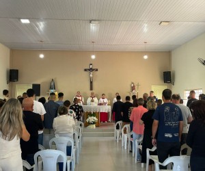 Recanto de Cianorte celebra 10 anos de missão com fé, gratidão e vidas restauradas