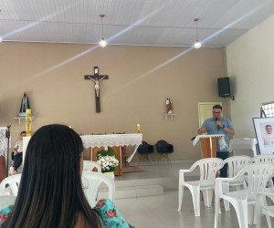 Recanto de Cianorte celebra 10 anos de missão com fé, gratidão e vidas restauradas