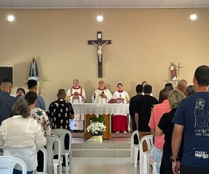 Recanto de Cianorte celebra 10 anos de missão com fé, gratidão e vidas restauradas