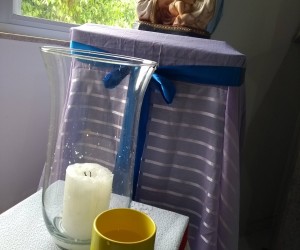 Encontro da Família em Itaperuna