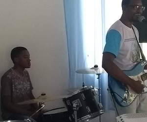 Encontro da Família em Itaperuna