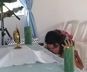 Encontro da Família em Itaperuna