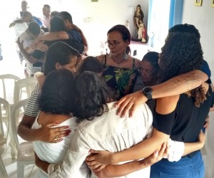 Encontro da Família em Itaperuna