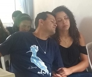 Encontro da Família em Itaperuna