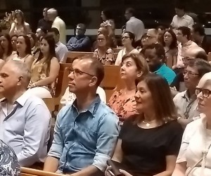Comunidade Bethânia inaugura Centro Cultural Memorial Pe Léo, em Lorena (SP)