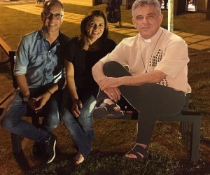 Comunidade Bethânia inaugura Centro Cultural Memorial Pe Léo, em Lorena (SP)