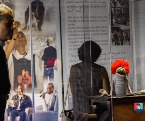 Comunidade Bethânia inaugura Centro Cultural Memorial Pe Léo, em Lorena (SP)