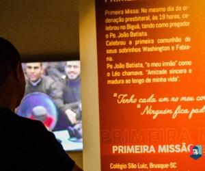 Comunidade Bethânia inaugura Centro Cultural Memorial Pe Léo, em Lorena (SP)