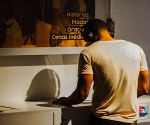Comunidade Bethânia inaugura Centro Cultural Memorial Pe Léo, em Lorena (SP)