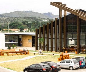Comunidade Bethânia inaugura Centro Cultural Memorial Pe Léo, em Lorena (SP)