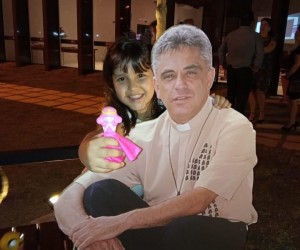 Comunidade Bethânia inaugura Centro Cultural Memorial Pe Léo, em Lorena (SP)
